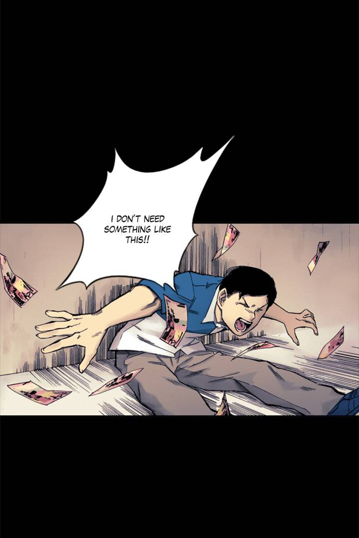 Read Shivers chapter 11 image 38 on Lezhin