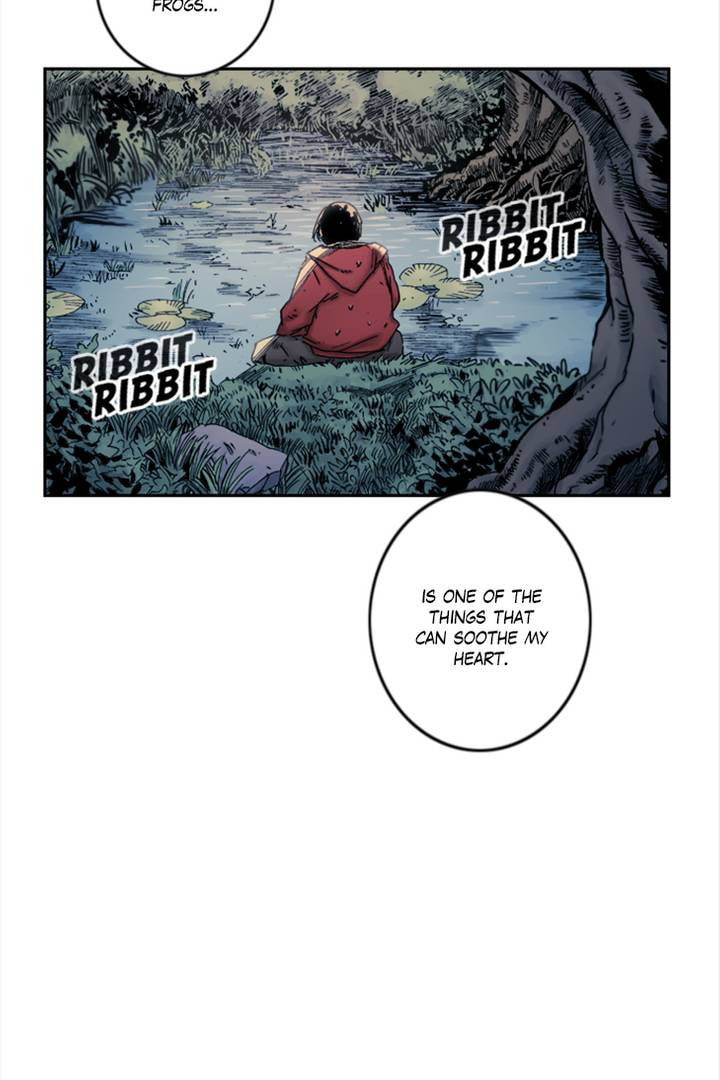 Read Shivers chapter 11 image 4 on Lezhin