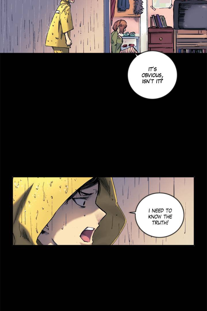 Read Shivers chapter 11 image 42 on Lezhin