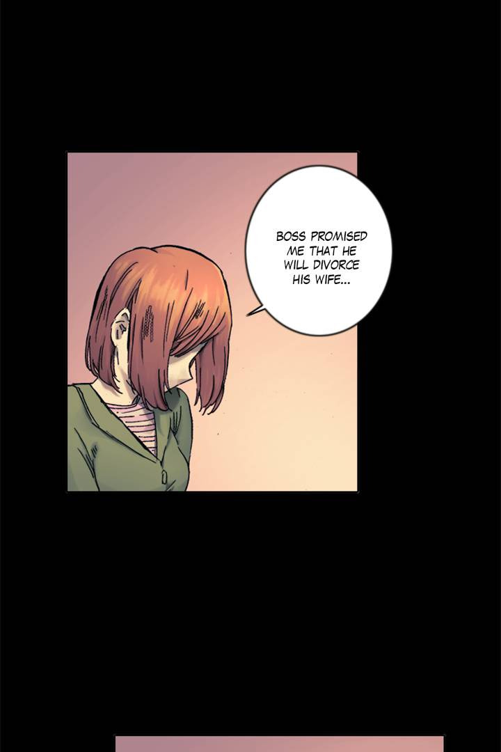 Read Shivers chapter 11 image 43 on Lezhin