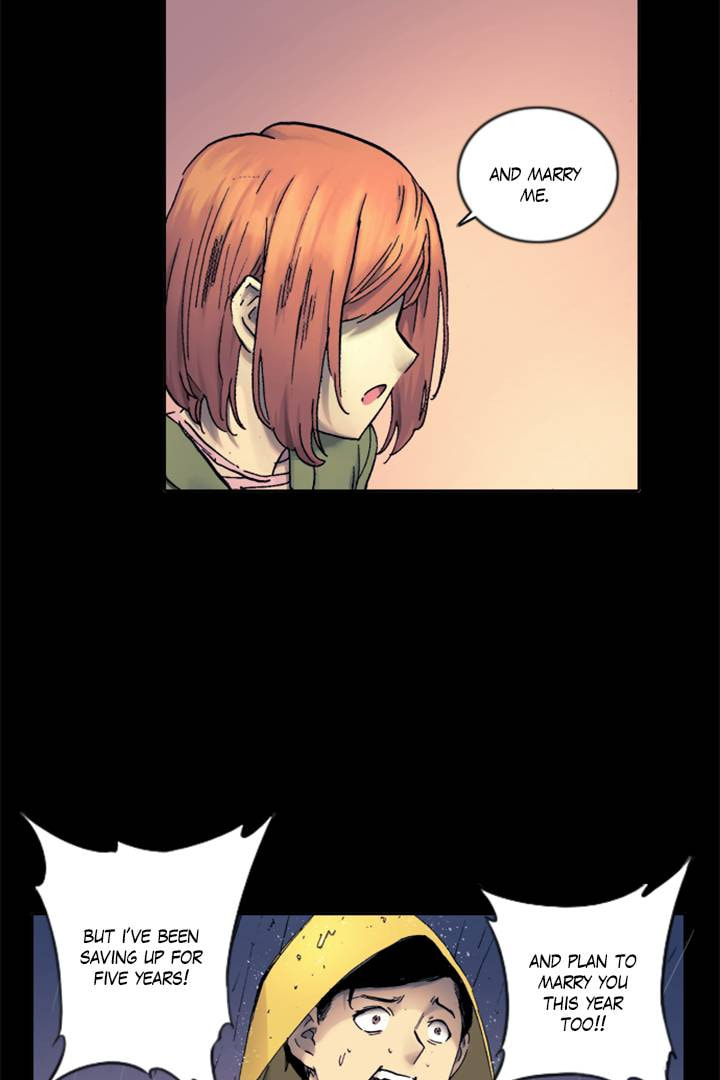 Read Shivers chapter 11 image 44 on Lezhin