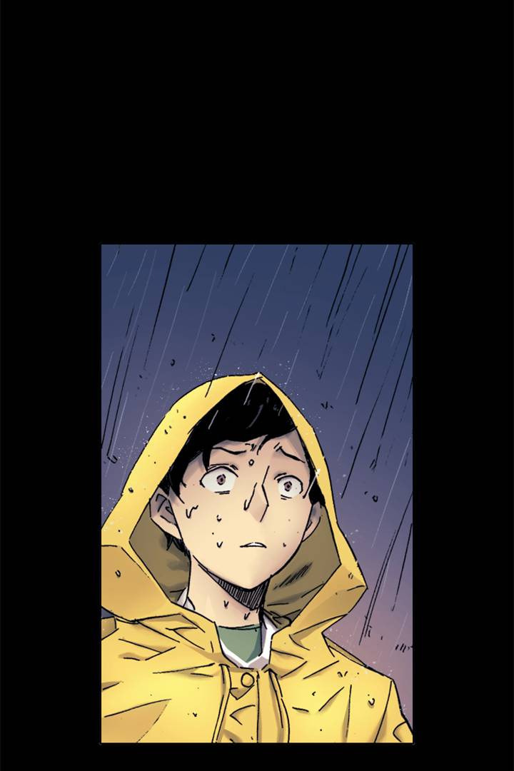 Read Shivers chapter 11 image 46 on Lezhin