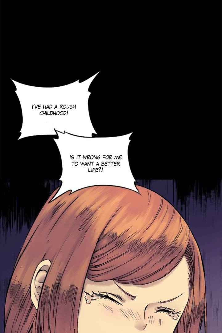 Read Shivers chapter 11 image 47 on Lezhin