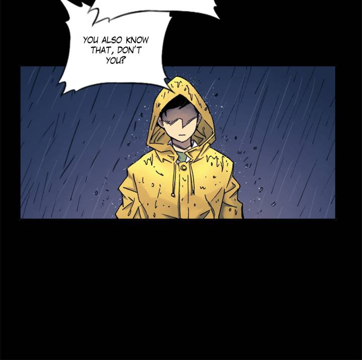 Read Shivers chapter 11 image 49 on Lezhin