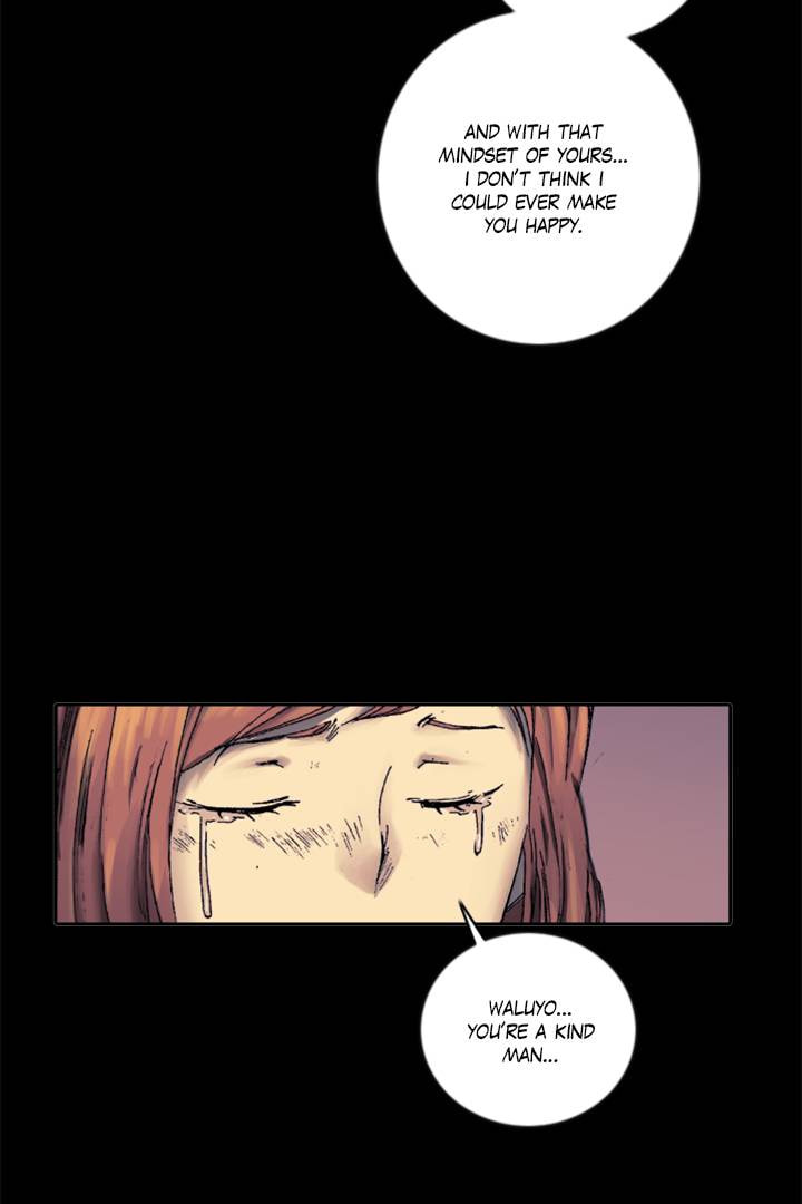 Read Shivers chapter 11 image 51 on Lezhin