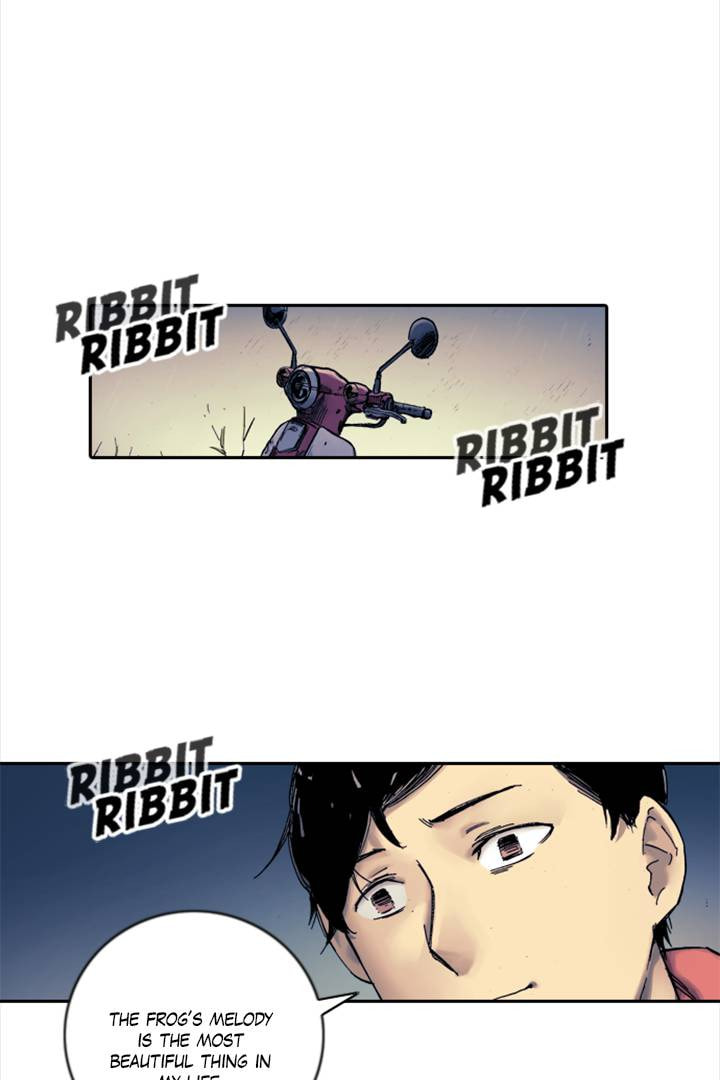 Read Shivers chapter 11 image 55 on Lezhin