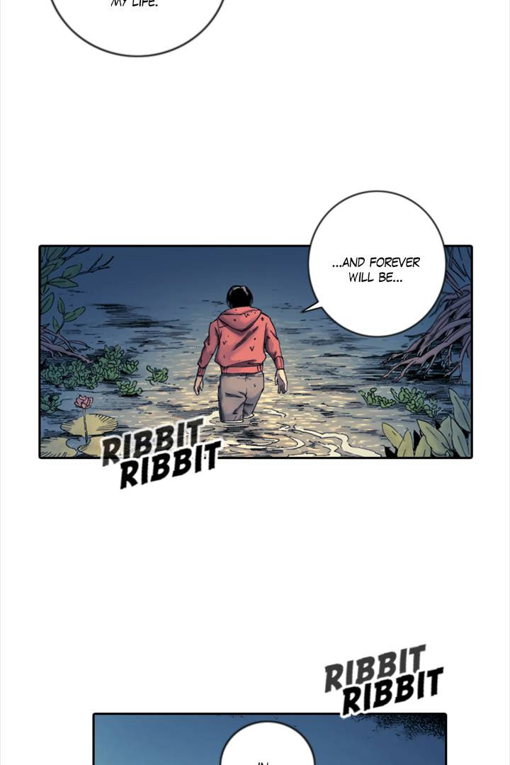 Read Shivers chapter 11 image 56 on Lezhin