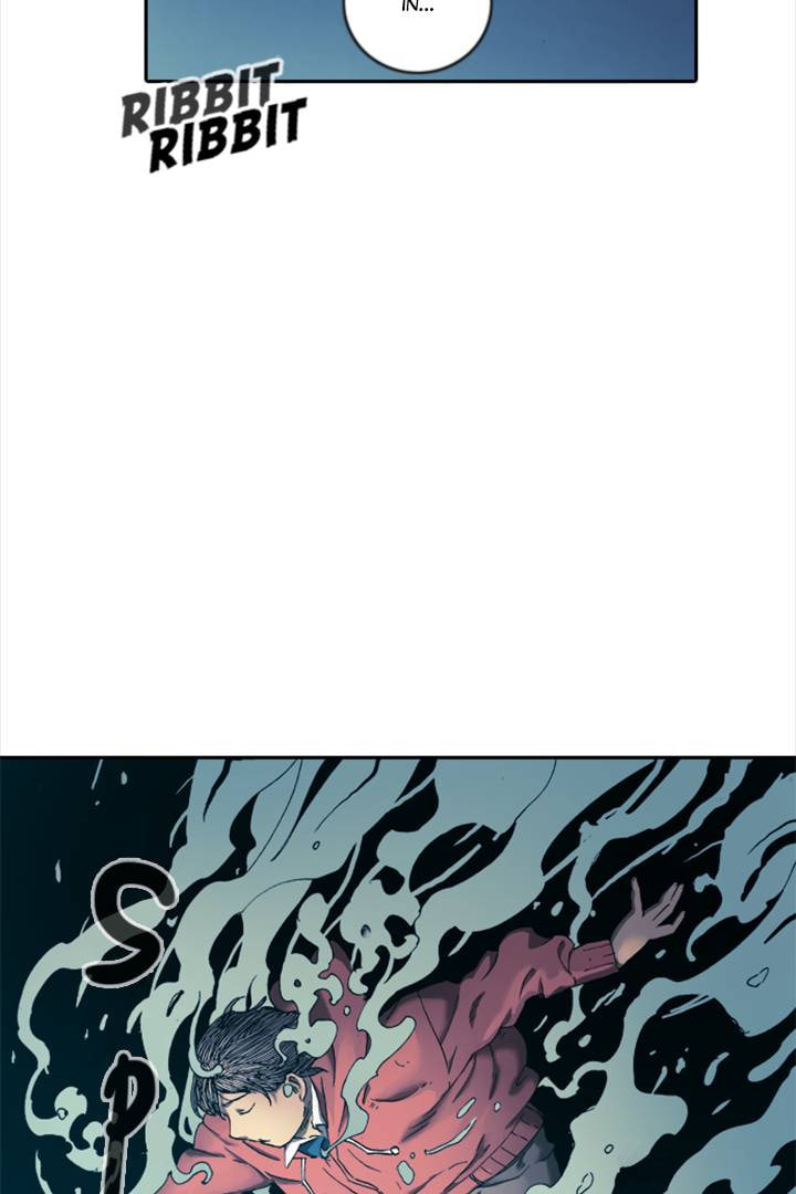 Read Shivers chapter 11 image 57 on Lezhin