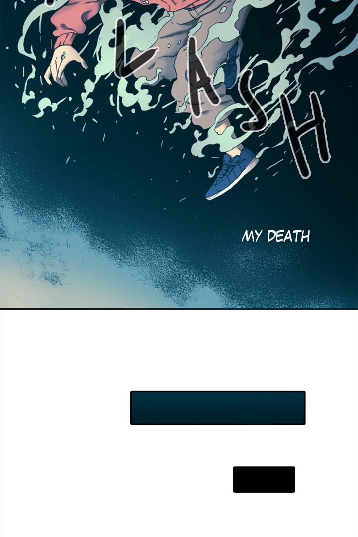 Read Shivers chapter 11 image 58 on Lezhin