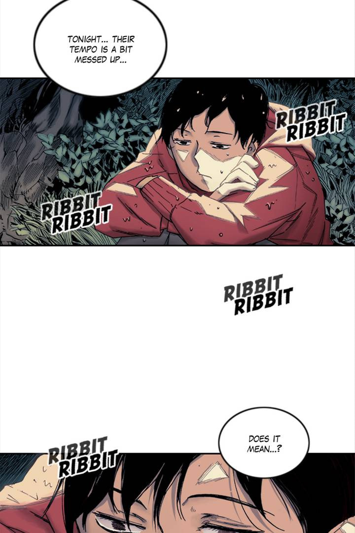 Read Shivers chapter 11 image 7 on Lezhin