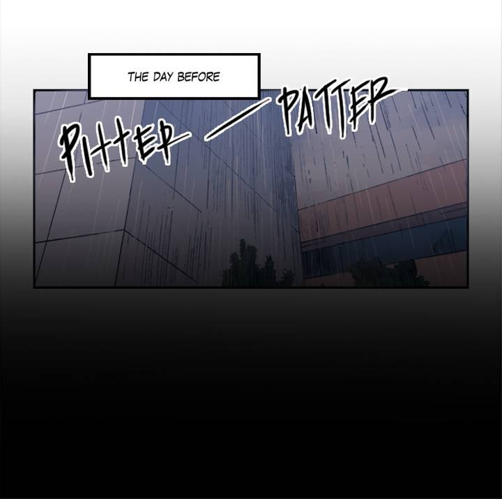 Read Shivers chapter 11 image 9 on Lezhin