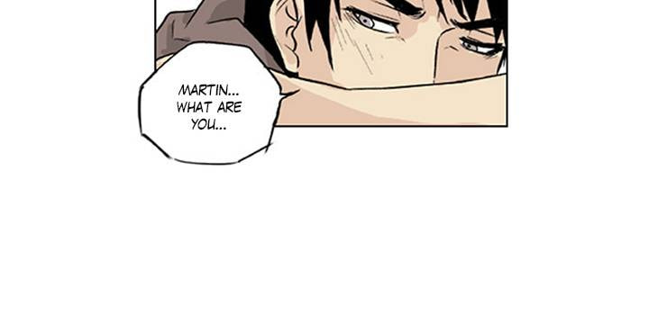 Read Shivers chapter 15 image 19 on Lezhin