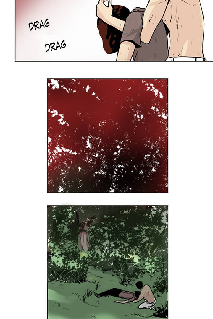 Read Shivers chapter 15 image 24 on Lezhin