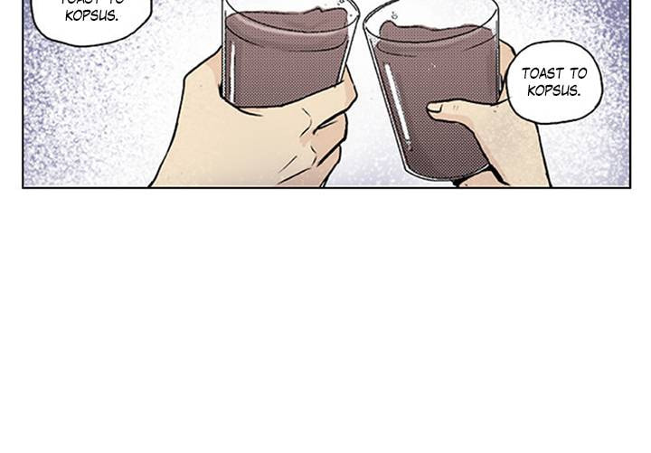 Read Shivers chapter 15 image 38 on Lezhin