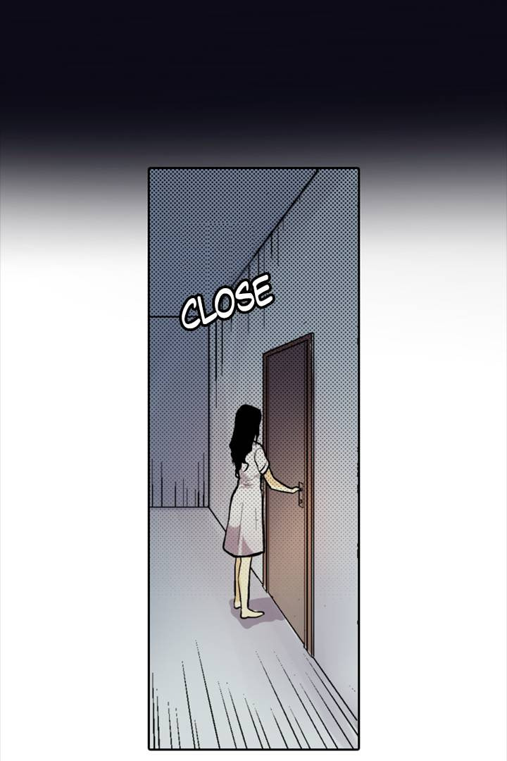 Read Shivers chapter 16 image 10 on Lezhin