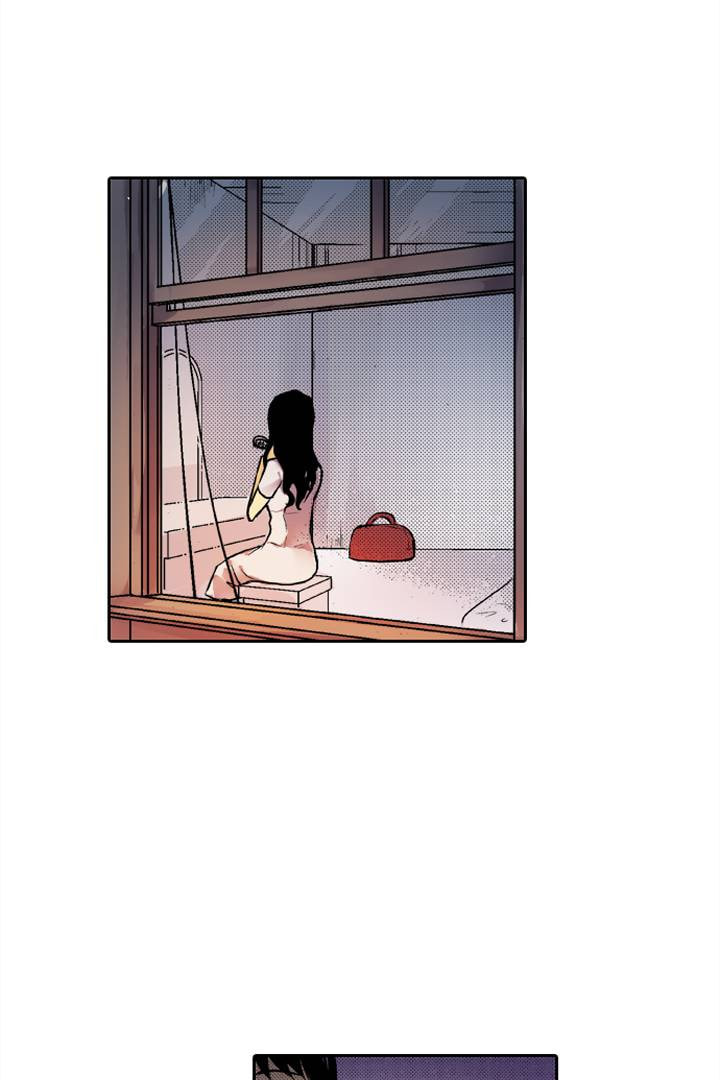 Read Shivers chapter 16 image 2 on Lezhin