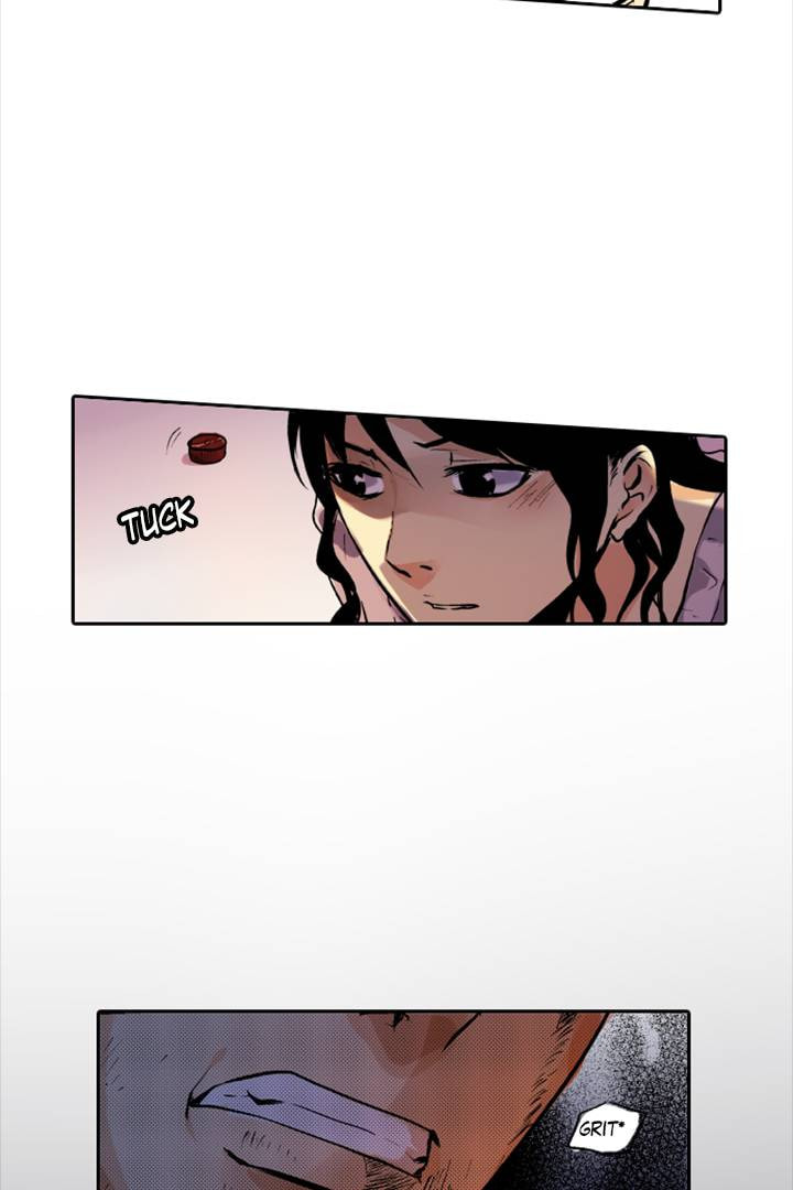 Read Shivers chapter 16 image 22 on Lezhin