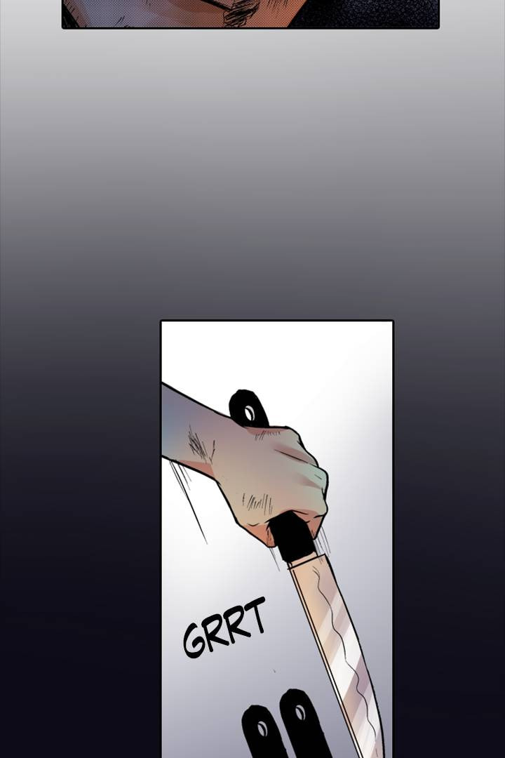 Read Shivers chapter 16 image 23 on Lezhin