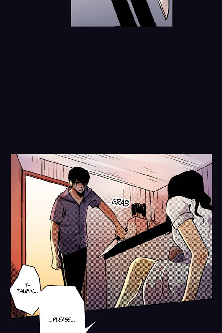 Read Shivers chapter 16 image 24 on Lezhin