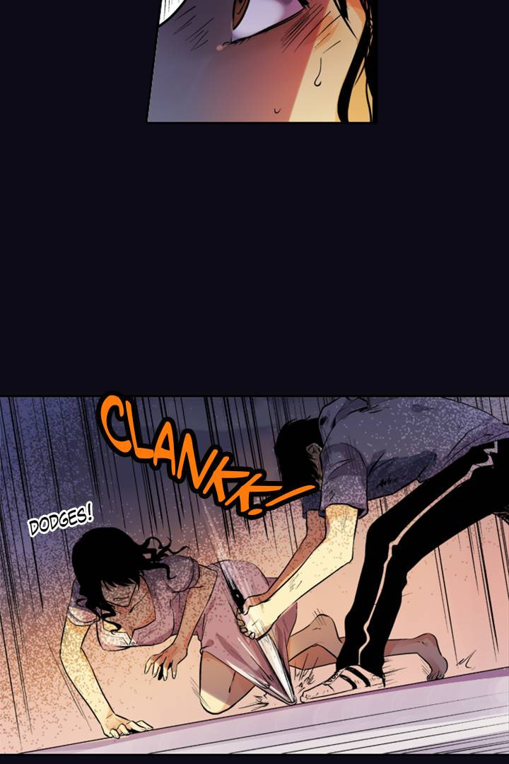 Read Shivers chapter 16 image 26 on Lezhin