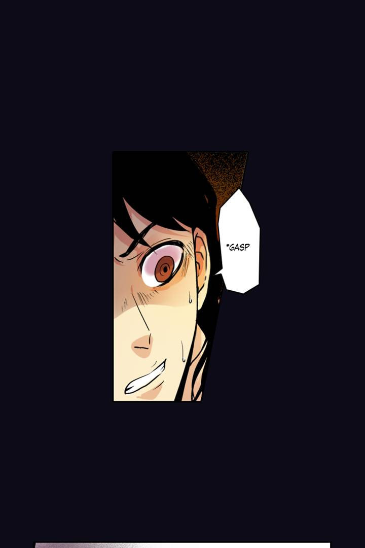 Read Shivers chapter 16 image 27 on Lezhin