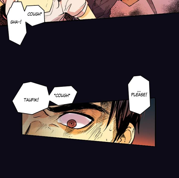 Read Shivers chapter 16 image 29 on Lezhin