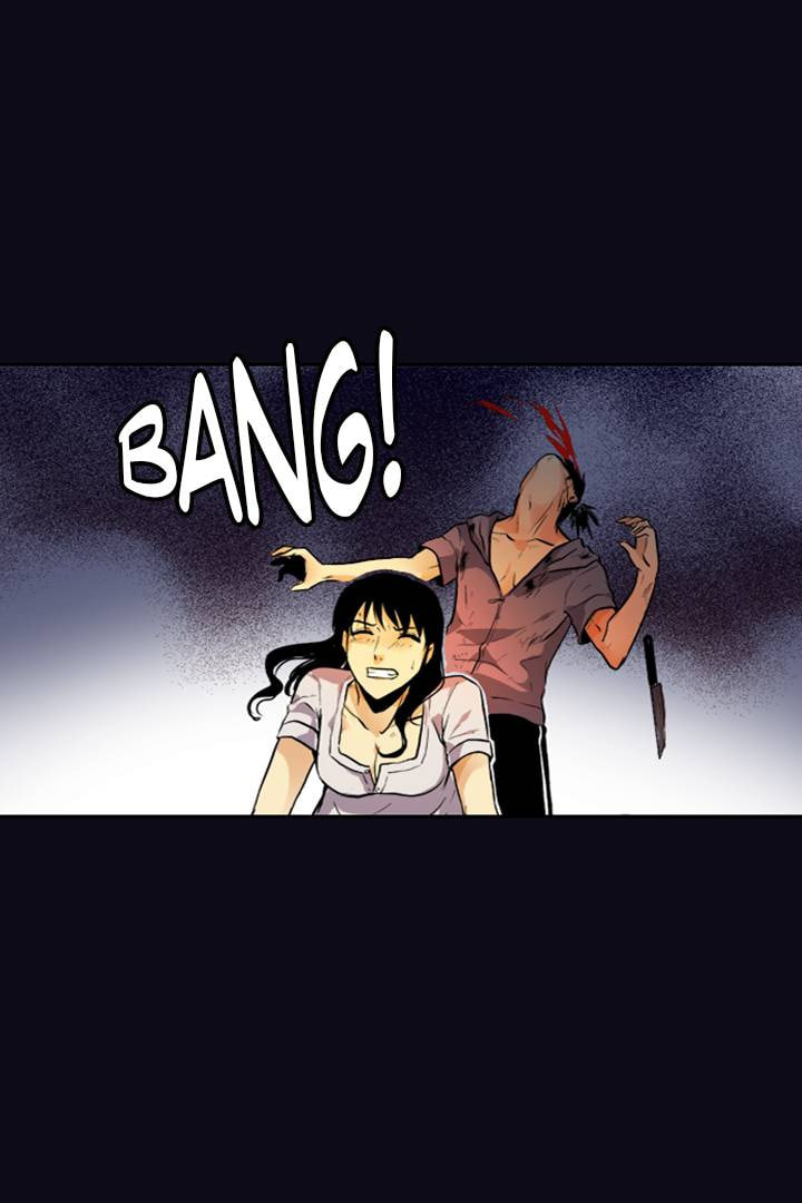 Read Shivers chapter 16 image 31 on Lezhin