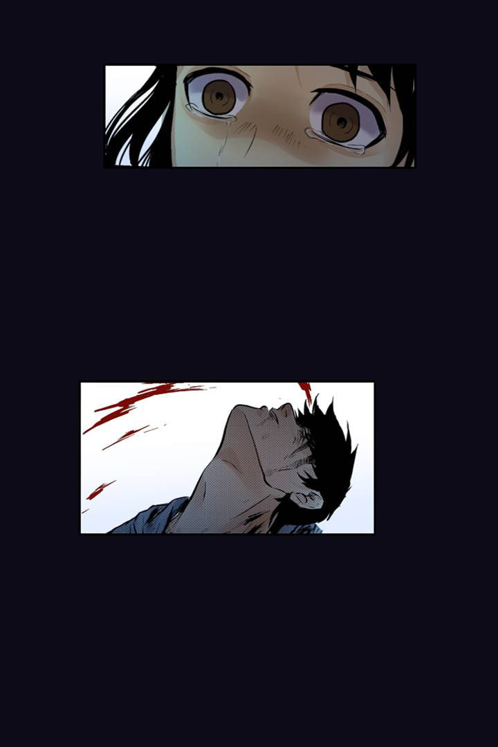 Read Shivers chapter 16 image 32 on Lezhin
