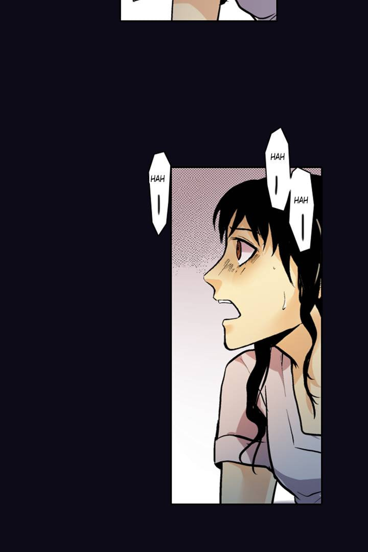 Read Shivers chapter 16 image 34 on Lezhin