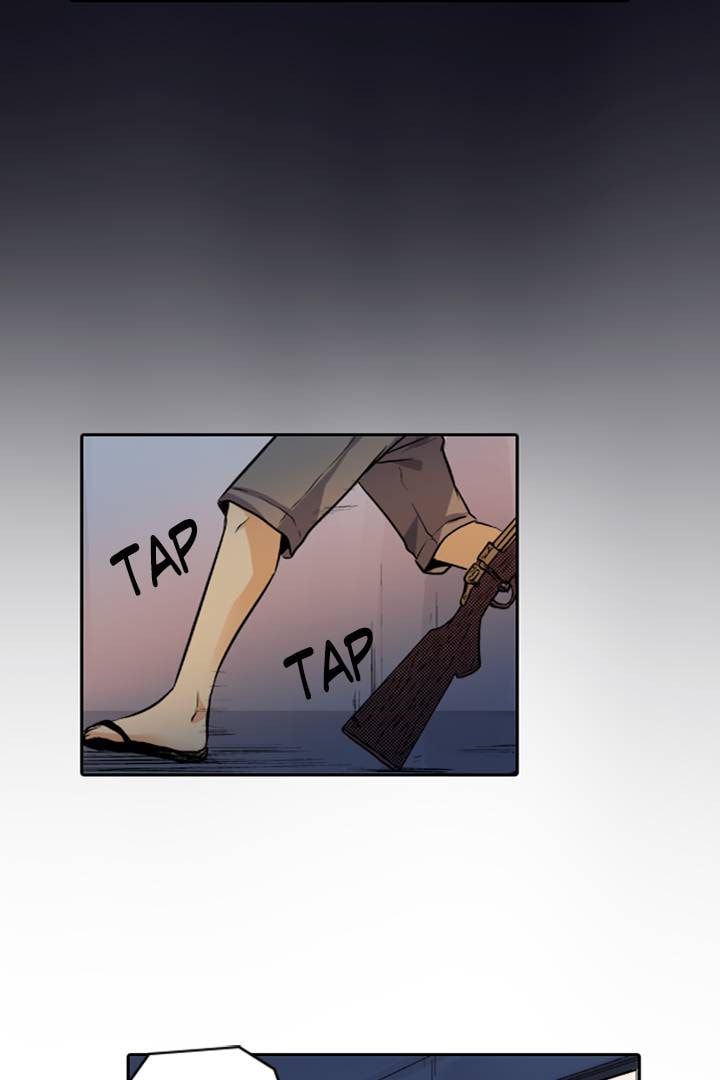 Read Shivers chapter 16 image 36 on Lezhin