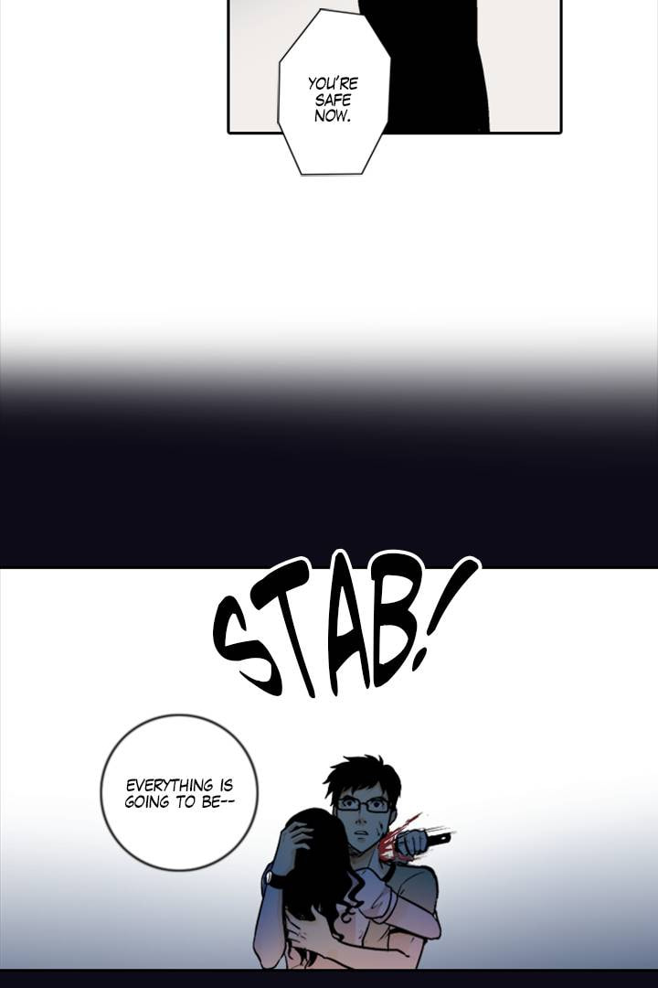 Read Shivers chapter 16 image 42 on Lezhin