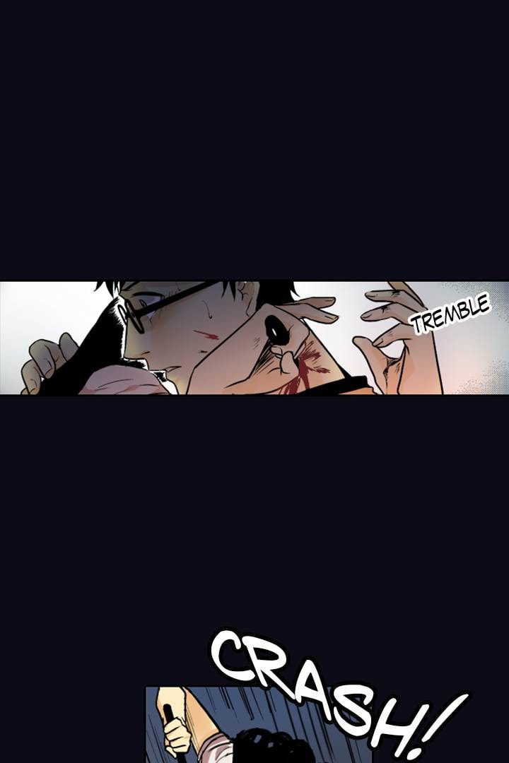 Read Shivers chapter 16 image 43 on Lezhin