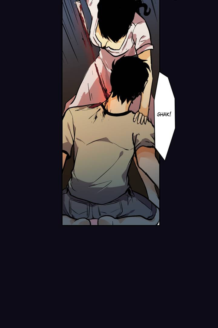 Read Shivers chapter 16 image 44 on Lezhin
