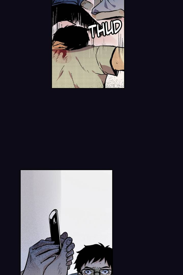 Read Shivers chapter 16 image 47 on Lezhin