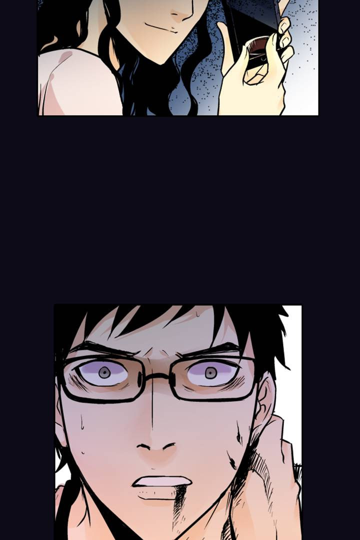 Read Shivers chapter 16 image 51 on Lezhin