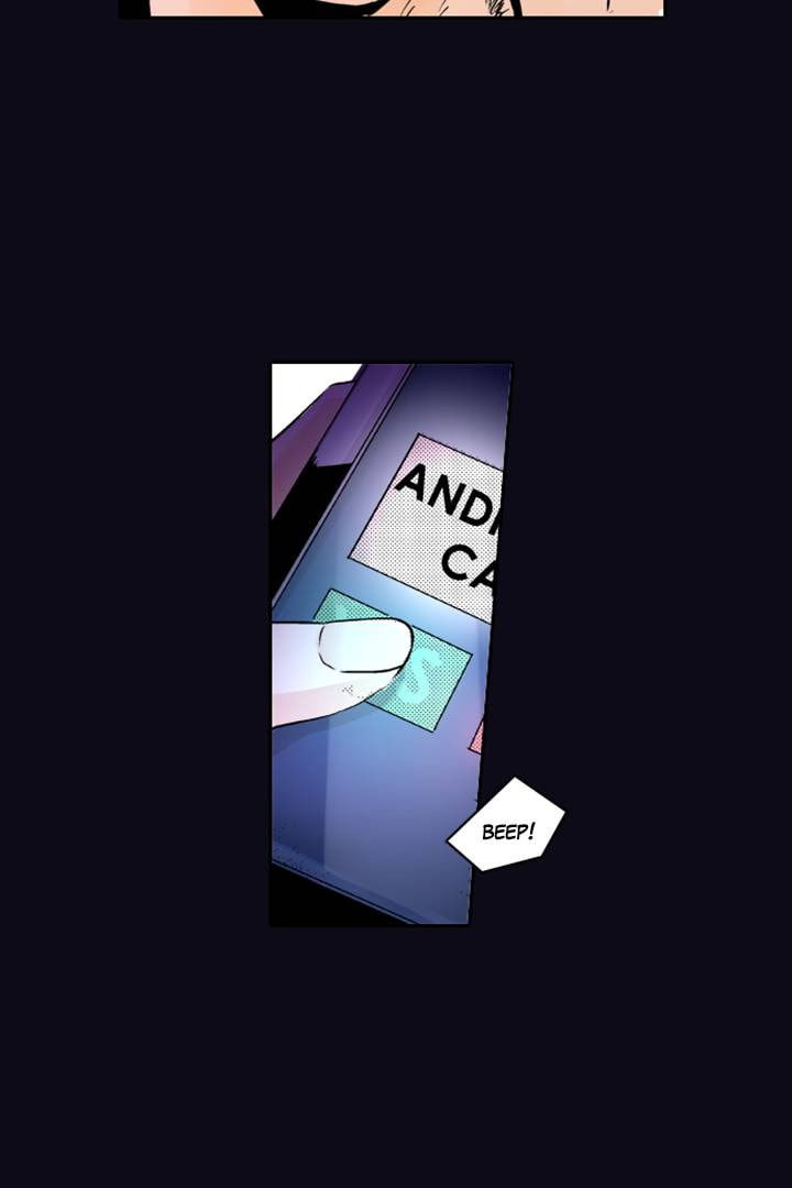 Read Shivers chapter 16 image 52 on Lezhin