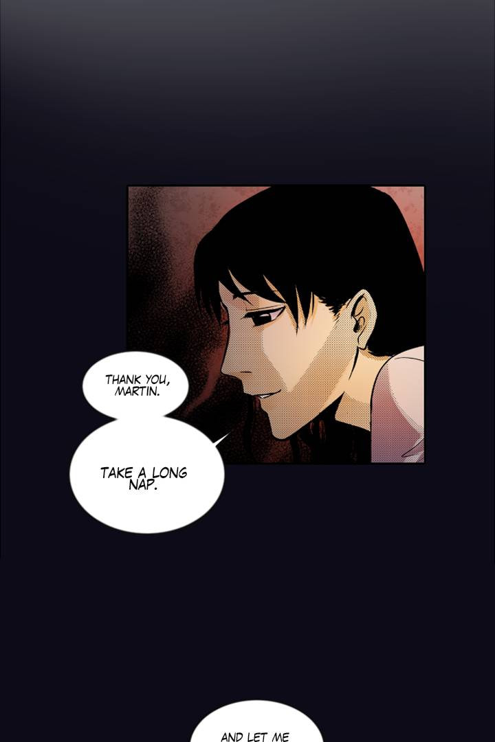 Read Shivers chapter 16 image 8 on Lezhin