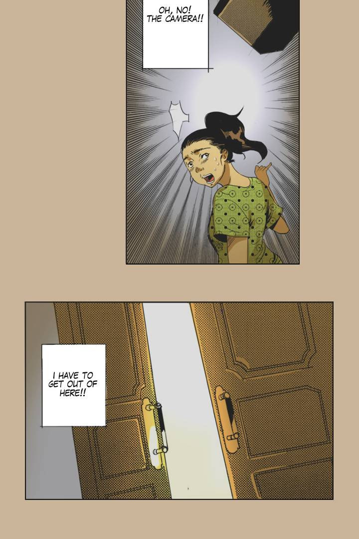 Read Shivers chapter 17 image 14 on Lezhin