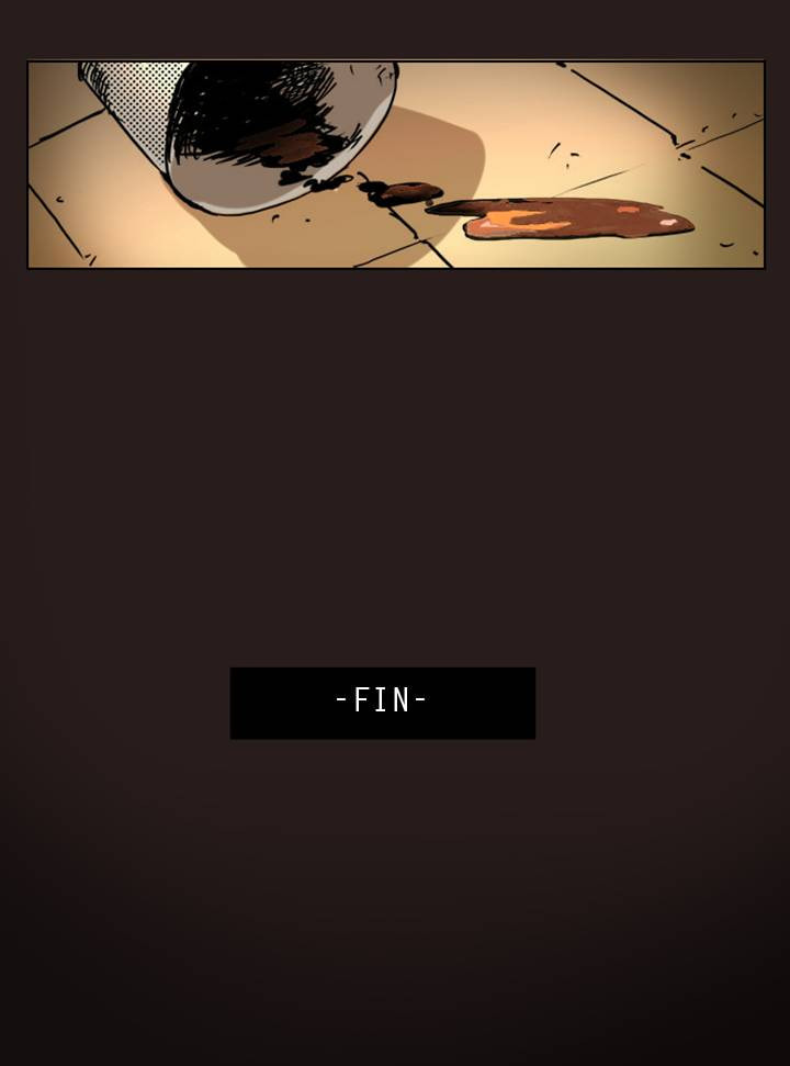 Read Shivers chapter 17 image 23 on Lezhin