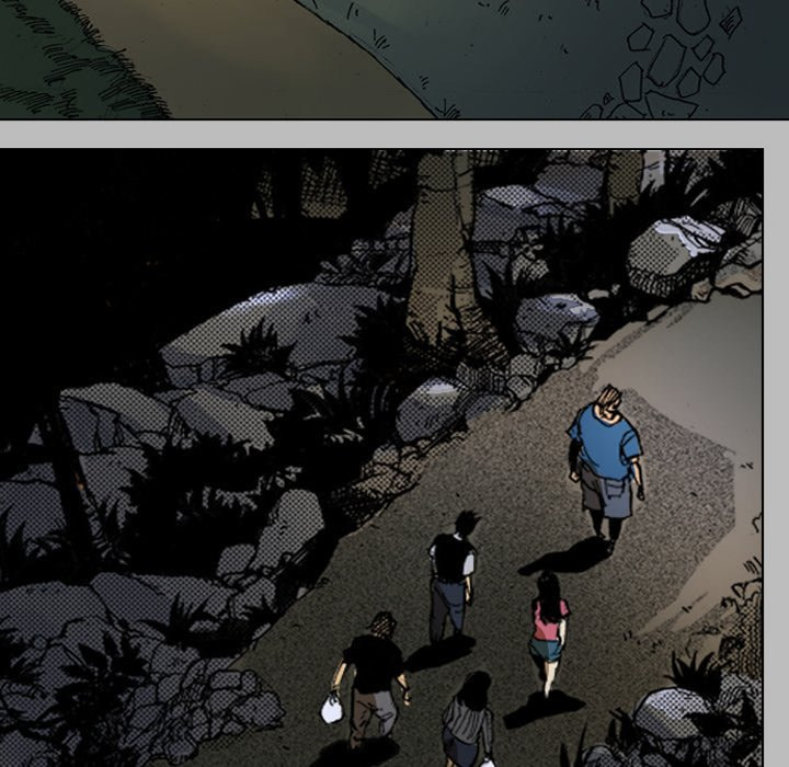 Read Shivers chapter 18 image 27 on Lezhin