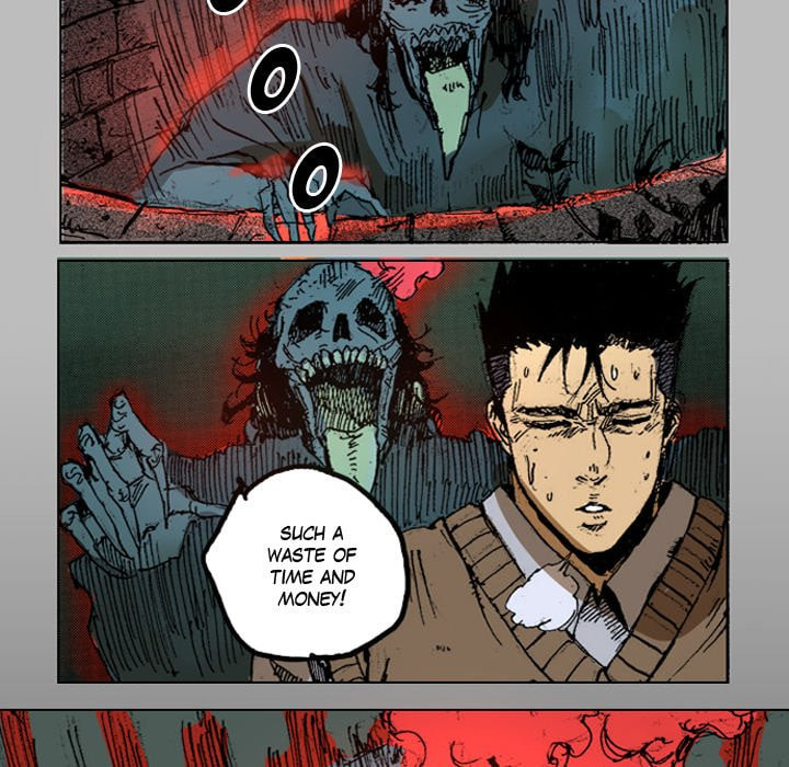 Read Shivers chapter 18 image 46 on Lezhin