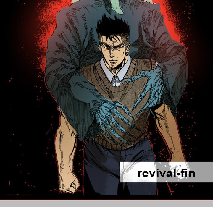 Read Shivers chapter 18 image 49 on Lezhin
