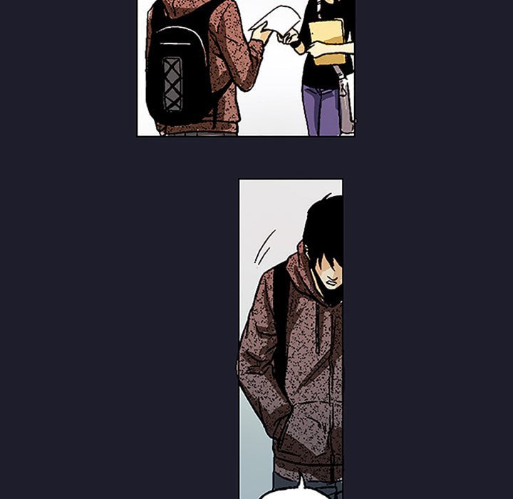 Read Shivers chapter 22 image 10 on Lezhin