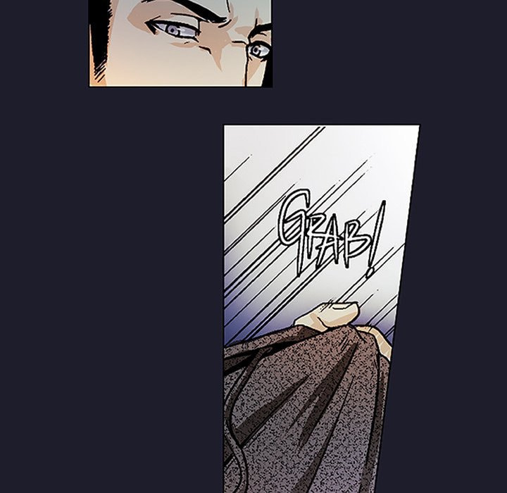 Read Shivers chapter 22 image 15 on Lezhin