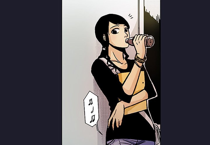 Read Shivers chapter 22 image 2 on Lezhin