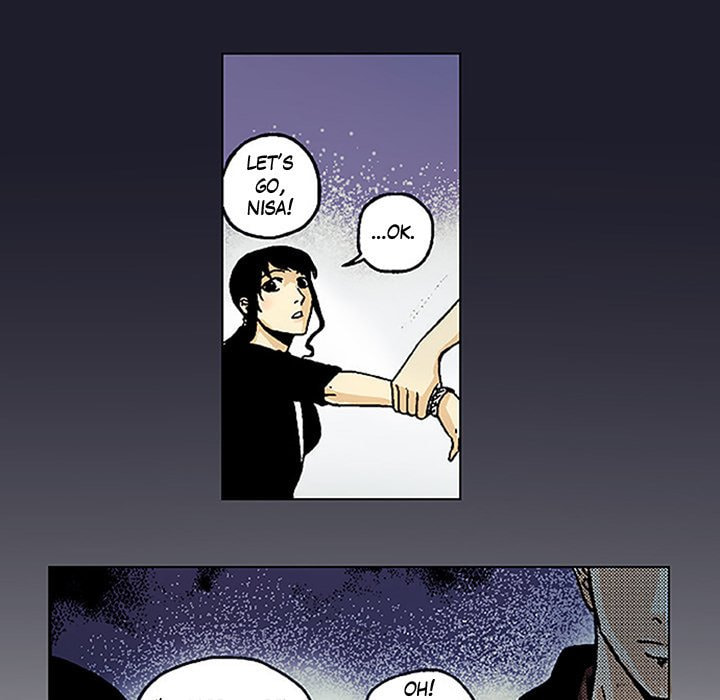 Read Shivers chapter 22 image 20 on Lezhin
