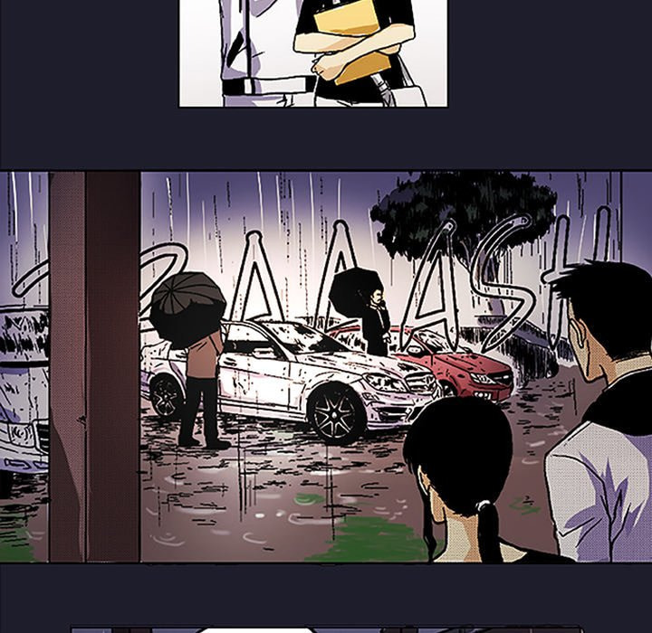 Read Shivers chapter 22 image 24 on Lezhin