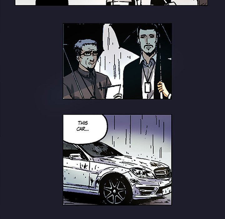 Read Shivers chapter 22 image 27 on Lezhin