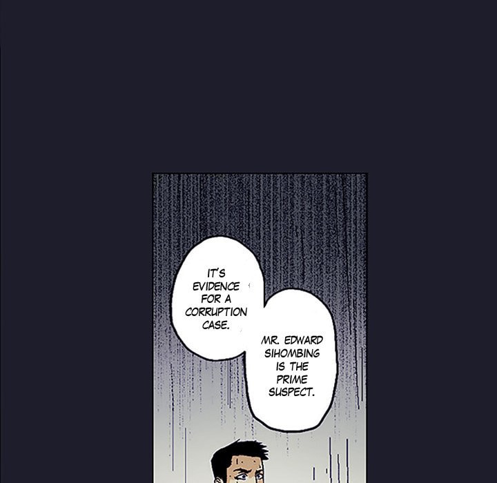 Read Shivers chapter 22 image 28 on Lezhin