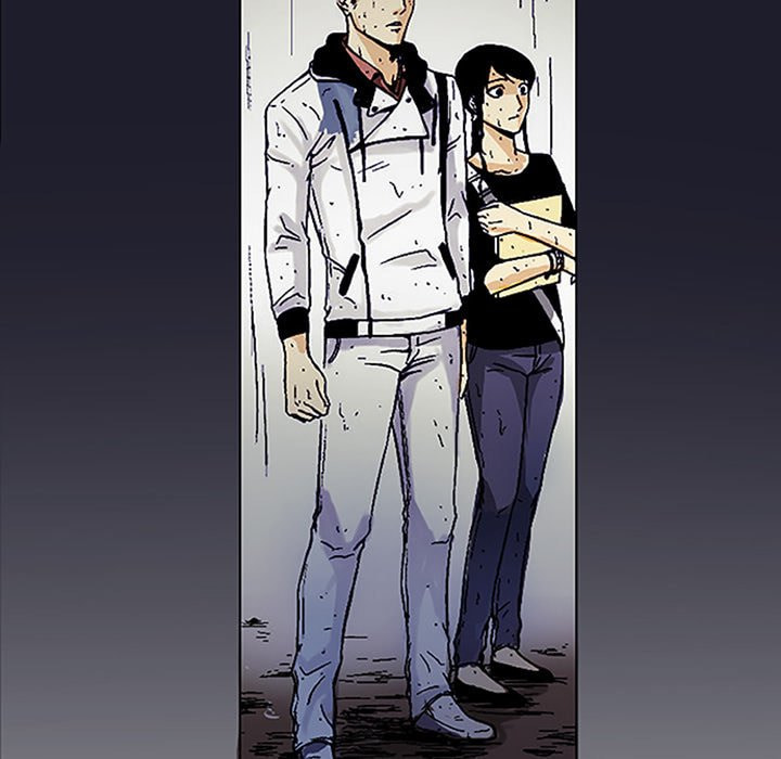 Read Shivers chapter 22 image 29 on Lezhin